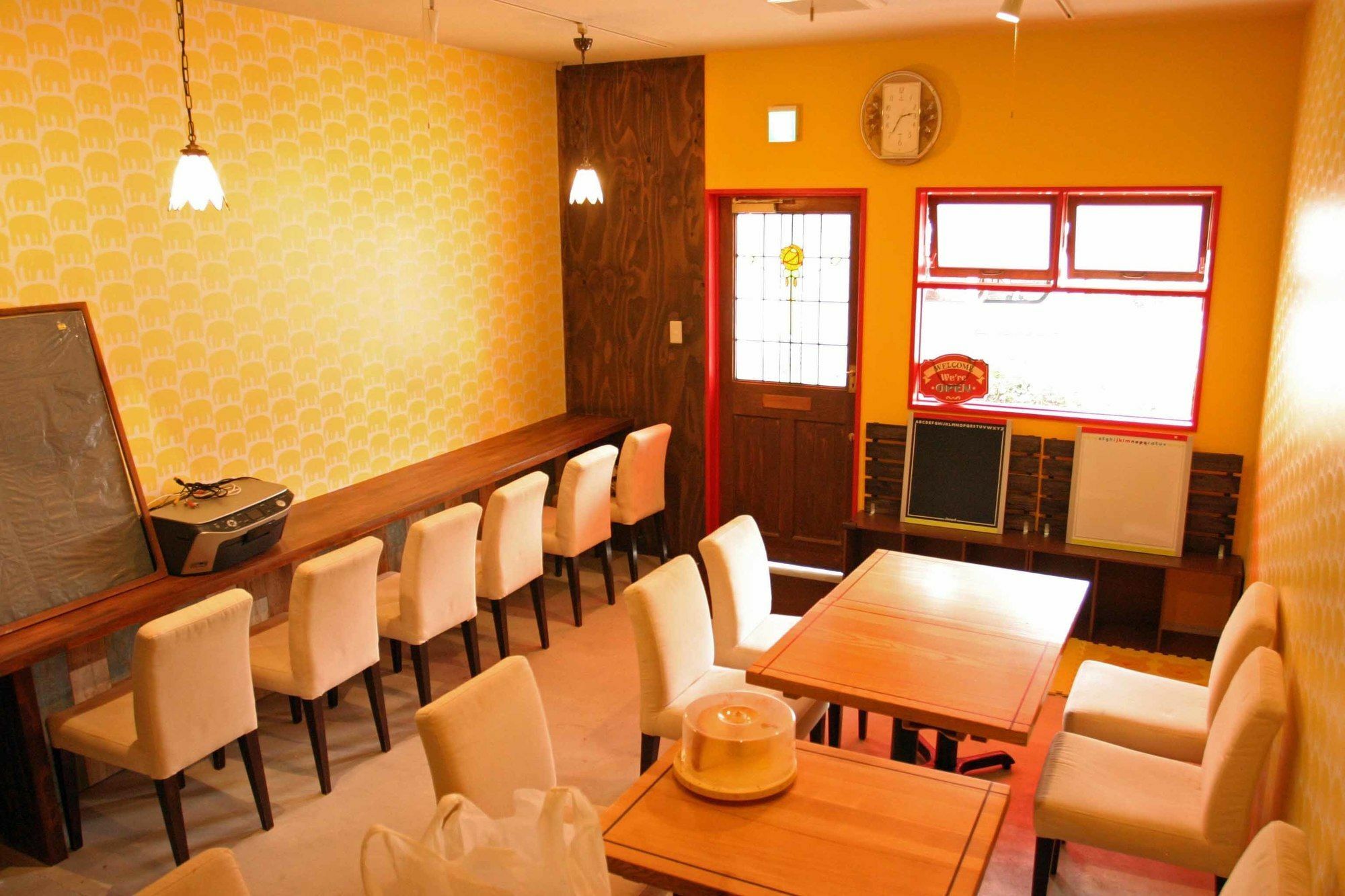 Yadocafe Chelsea'S Rainbow B&B Ōsaka Exterior foto