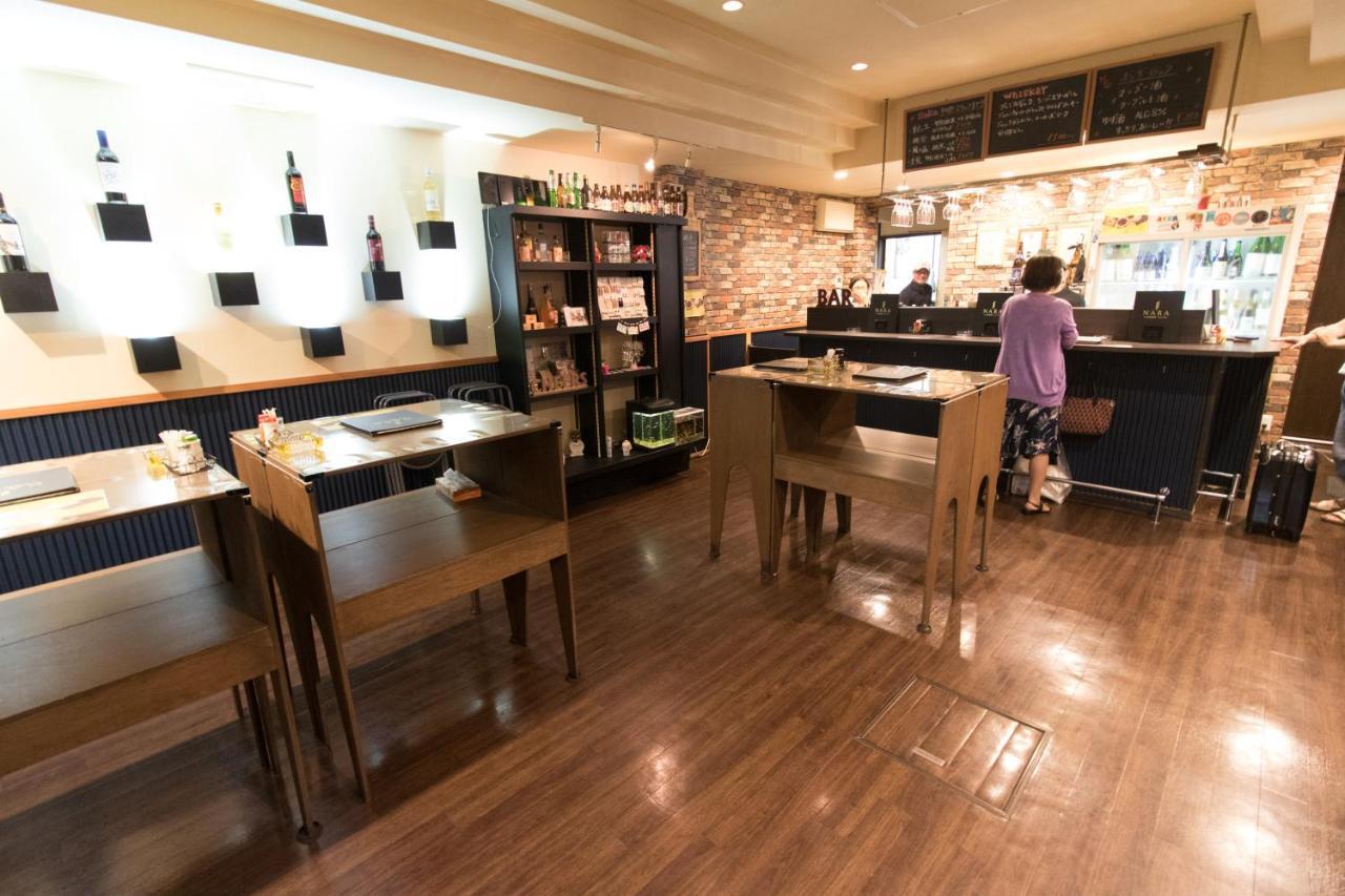 Yadocafe Chelsea'S Rainbow B&B Ōsaka Exterior foto